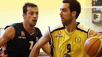 Χατζής: «Συγκέντρωση ενόψει Πανιωνίου»