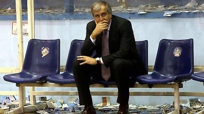 Ομπράντοβιτς: «Να προσέχετε πως μιλάτε για τον ΠΑΟ!»