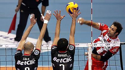 Δεν ήρθε το «δωράκι» για Ολυμπιακό