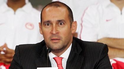 Εποχή Αγγελόπουλου και επίσημα