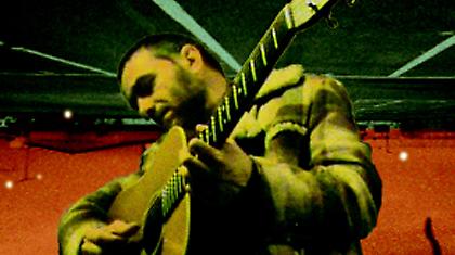 Κ.ΒΗΤΑ: Ζωντανά στην Αθήνα