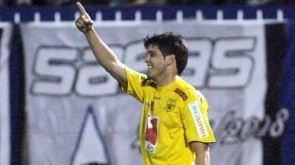 MVP: Χαβιέ Κάμπορα