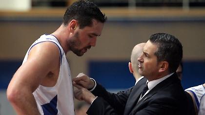 Έχασε, αλλά δε χάθηκε