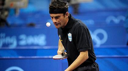 Πτώση για Κρεάνκα, Γκιώνη