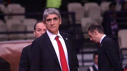 Υπέστη λουμπάγκο ο «δράκος»