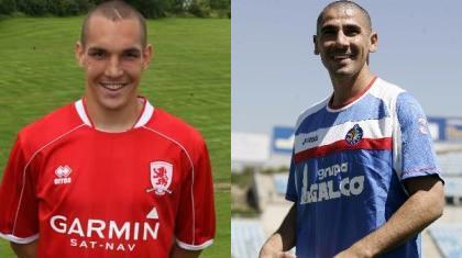 ΠΑΟ: Στην κορυφή Πόγκατετς και Ντίας