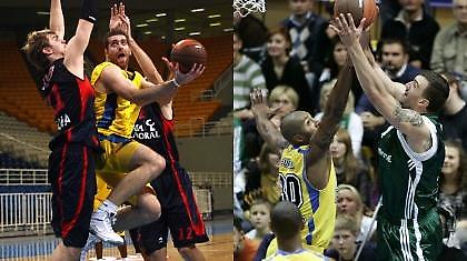 Ίδιος στόχος, αλλά διαφορετικές πιθανότητες