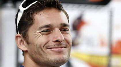 Ο Φιζικέλα προ των πυλών της Sauber