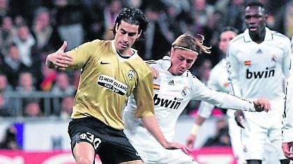 Δανεικός στην Ατλέτικο ο Τιάγκο