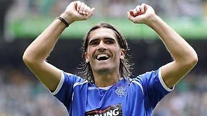 Σπόρτινγκ καλεί Μέντες