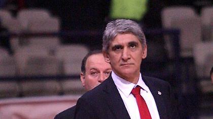 Γιαννάκης: «Έχουν μεγάλο κίνητρο»