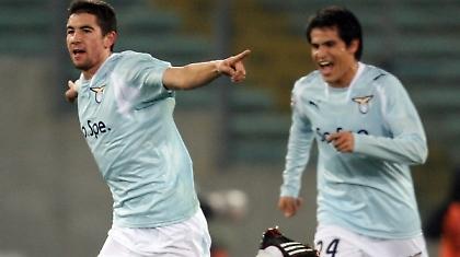 Αντιστέκεται στη Ρεάλ η Λάτσιο