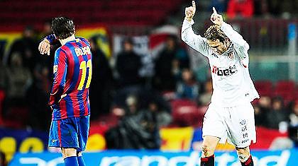 «Βράζουν» με τη διαιτησία στην Μπαρτσελόνα