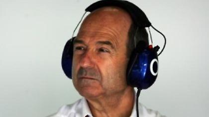 Τα αποκαλυπτήρια της Sauber