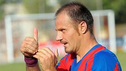 Ενίσχυση με Σολάκη για τον Ολυμπιακό Βόλου