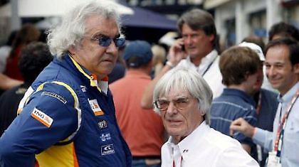 Ευχαριστημένος ο Έκλεστοουν