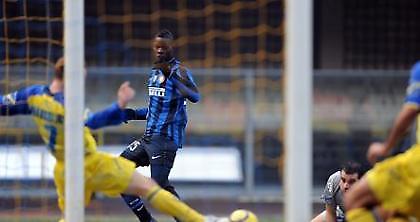 Serie A: Με το δεξί του… Μπαλοτέλι (video)