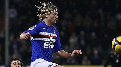 «Δανείστηκε» Στανκεβίτσιους η Σεβίλλη