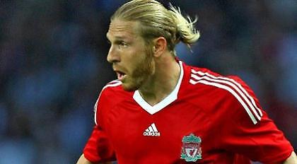 Θέλει Βορονίν η Ντιναμό Μόσχας