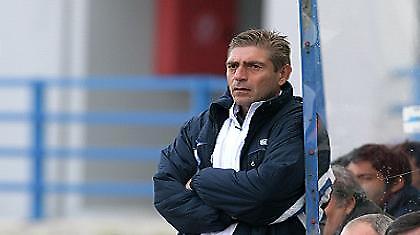 Παντελίδης, ο τέταρτος για το Αιγάλεω