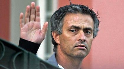 Μουρίνιο: «Θα μας λείψει ο Βιεϊρά»