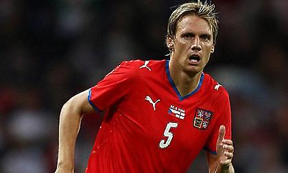 Τέλος η εθνική Τσεχίας για Κόβατς