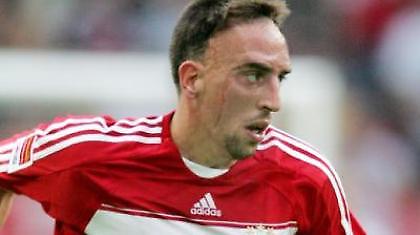 Θετικός στο να παραμείνει «Βαυαρός» ο Ριμπερί