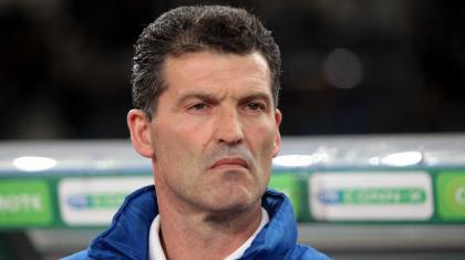 Γεωργούλης: «Κανείς δεν είναι “βασιλιάς”»!