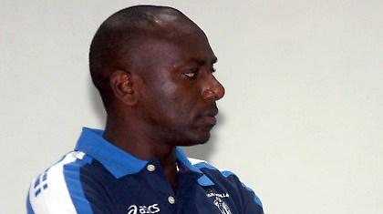 ΤΑΠ Ηρακλής: Μένει ο Μπρουκς