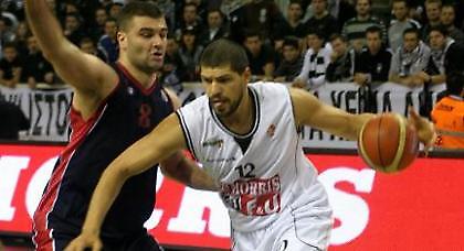 Α1: Παίζει με ΑΕΚ ο «Λάζος»