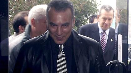 Γκάλης: «Μπορεί Κύπελλο και EuroCup ο Άρης»