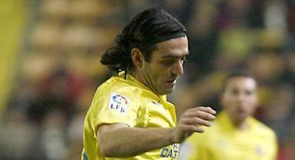 Έδωσε Φουέντες στην Άτλας η Βιγιαρεάλ