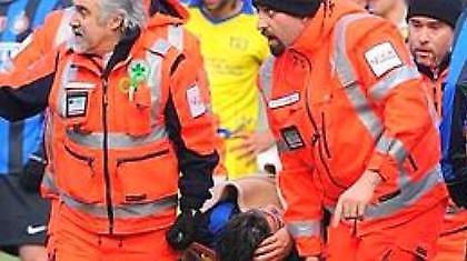 Εγχειρίστηκε στο κεφάλι ο Κίβου