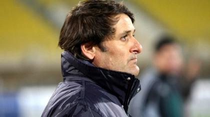 Καραγεωργίου: «Δίκαιο το σκορ»