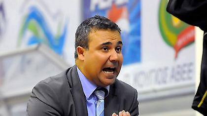 Α1: Τέλος ο Φλεβαράκης