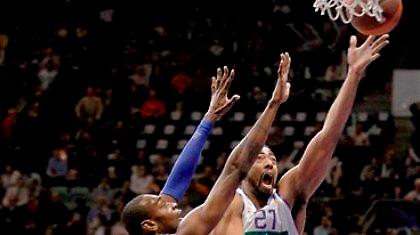 Προ των πυλών του «Νόκια Αρένα» ο Μάσεϊ