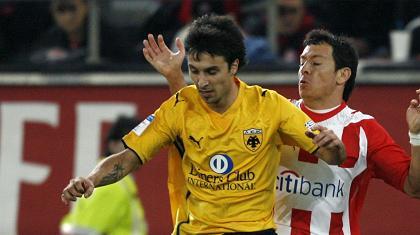 Σκόκο: «Αφιερωμένο στην ομάδα και τον κόσμο»