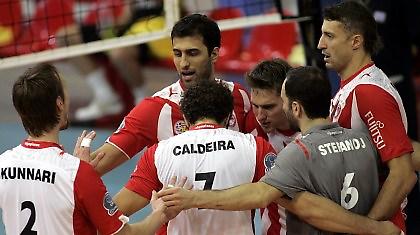 Νίκη ελπίδας για Ολυμπιακό