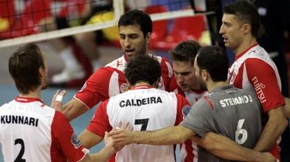 Νίκη ελπίδας για Ολυμπιακό