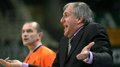 Ομπράντοβιτς: «Η ζώνη είναι δικαίωμά μας»