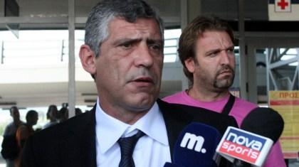Σάντος: «Δίκαιη νίκη αλλά…»