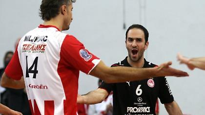 «Όλα για όλα στα ματς που απομένουν»