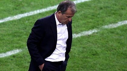 Κάνει πόλεμο στον…εαυτό του!