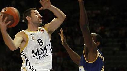 Δ’ Όμιλος: Η πρωτιά περνά από το Μιλάνο για τη Ρεάλ