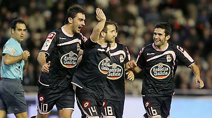 Στα πρόθυρα του αποκλεισμού Βαλένθια και Ατλέτικο