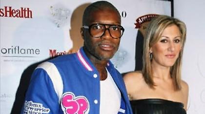 Στα… decks ο Σισέ!