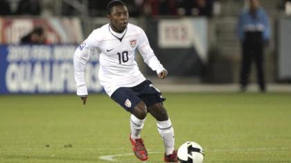 ΑΡΗΣ: Έρχεται σήμερα ο Αντού!