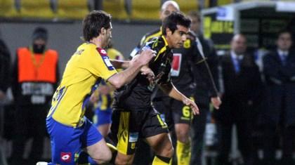 «Κοντά στην Ιντεπεντιέτε ο Γκρασιάν»