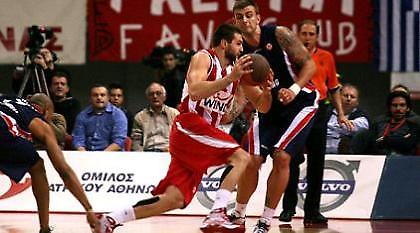 Η πρωτιά περνά από την Πόλη