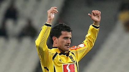 Στη Νασιονάλ ο Τιάγκο Ζεντίλ